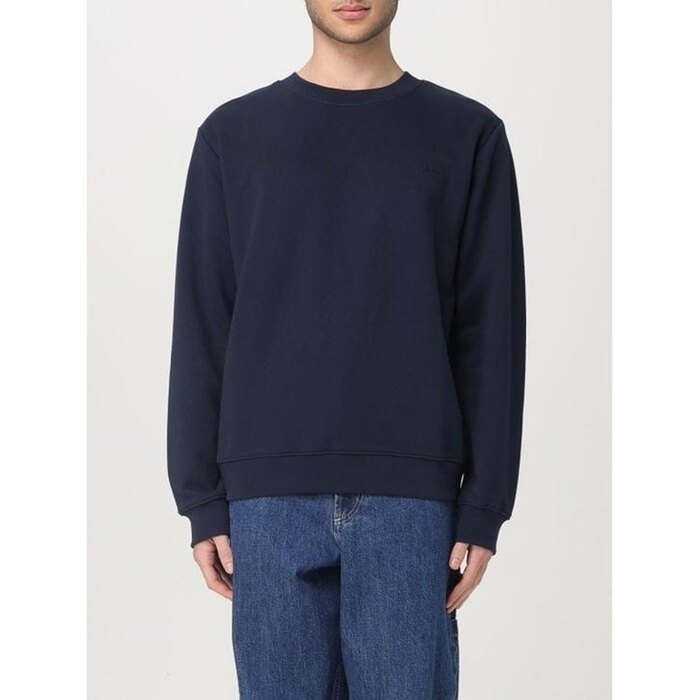 아페쎄 스웨트 스탠다드 APC BRODEE COHBY M27919 IAK - A.P.C.