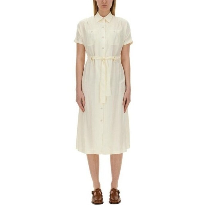 아페쎄 뉴 Drew 원피스 VIAKQ F05959 AAD - A.P.C.