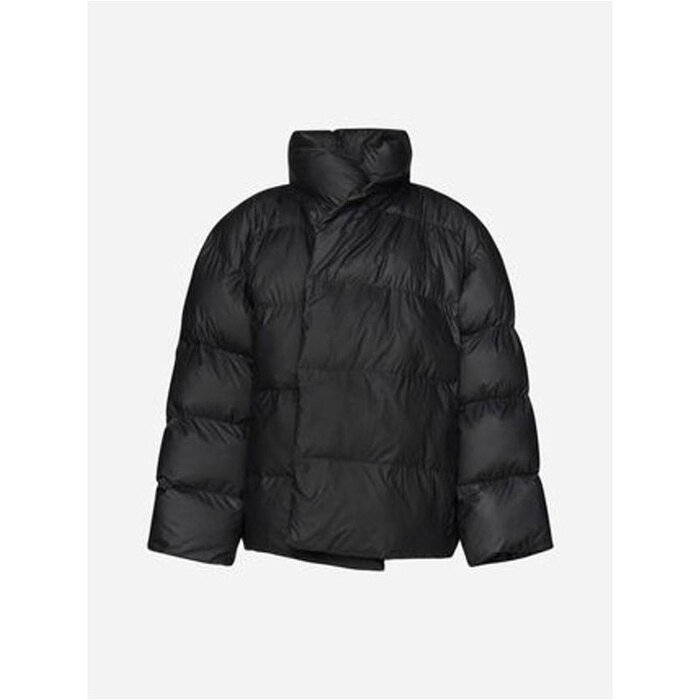 발렌시아가 랩 PUFFER 패딩 자켓 751717 TOO41 1000 - Balenciaga