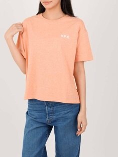 아페쎄 티셔츠 뉴 Ava 아바 COFDW F26369 피 썸네일 1