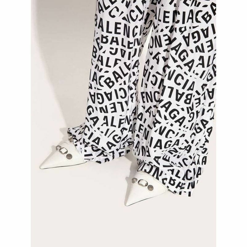 발렌시아가 카골 70MM 뮬 714253 WAD4E 9081 - Balenciaga