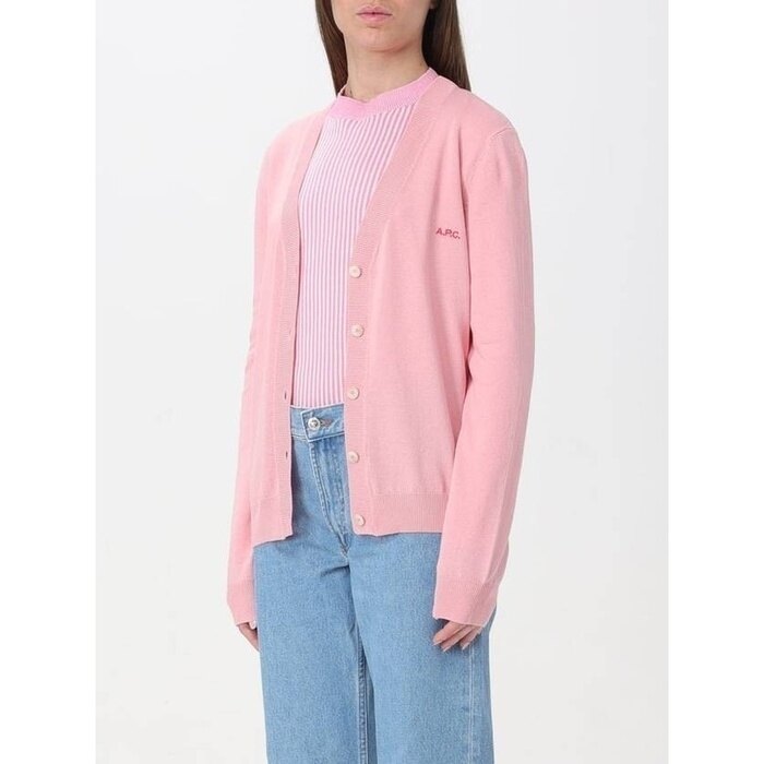 아페쎄 bella 가디건 벨라 COEZJ F22249 FAA - A.P.C.