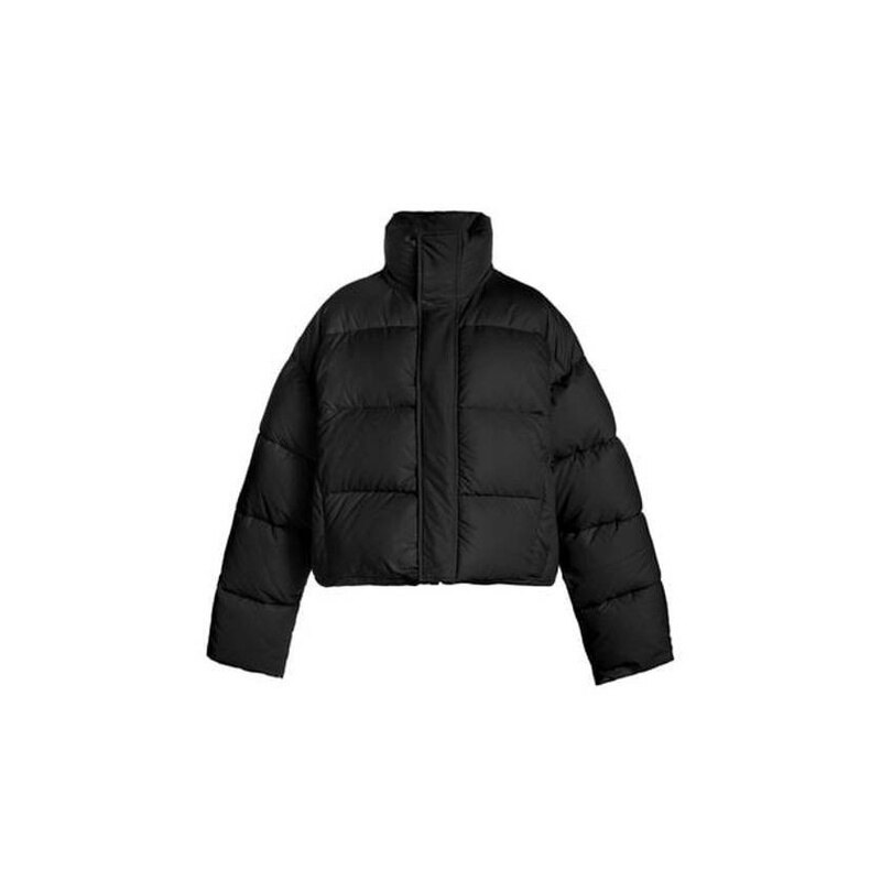 발렌시아가 슈렁크 패딩 자켓 751101 TYD36 1000 - Balenciaga