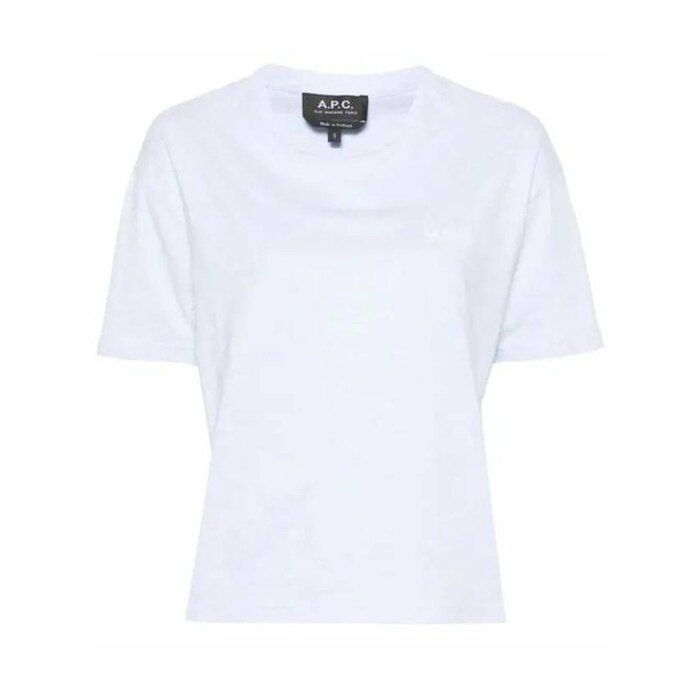 아페쎄 티셔츠 뉴 Ava 아바 COFDW F26369 PIK - A.P.C.