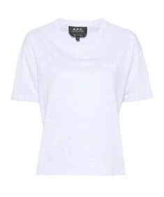 아페쎄 티셔츠 뉴 Ava 아바 COFDW F26369 PIK 썸네일 1