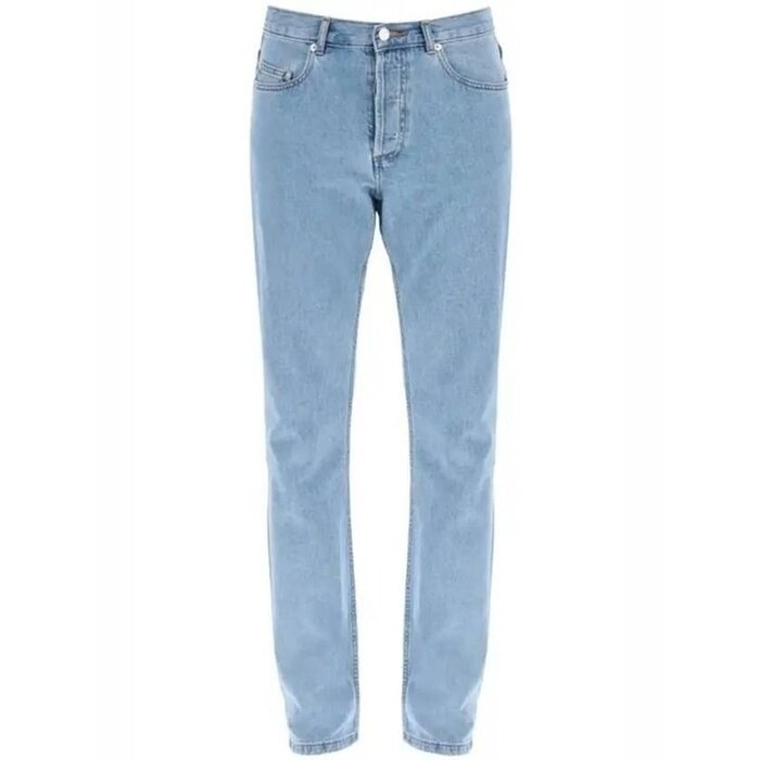 아페쎄 스탠다드 진 데님 COGYH H09080 IAB - A.P.C.