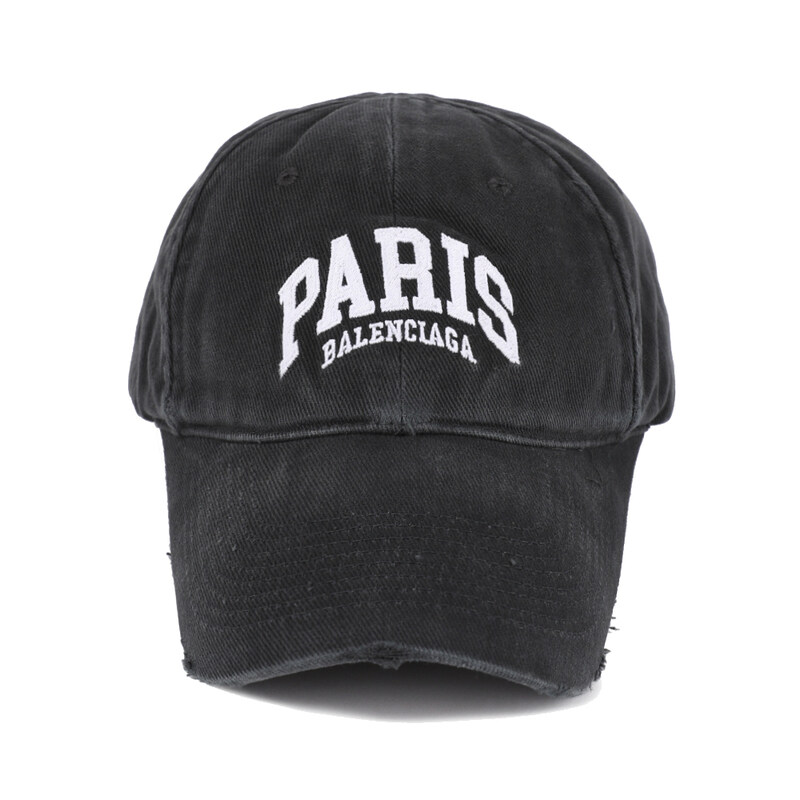 발렌시아가 시티즈 볼캡 680748-410B2-1077 - Balenciaga