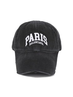 발렌시아가 시티즈 볼캡 680748-410B2-1077 썸네일 2