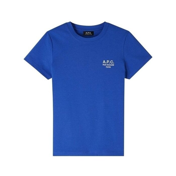 아페쎄 Denise 티셔츠 데니스 COEZC F26842 TIC - A.P.C.