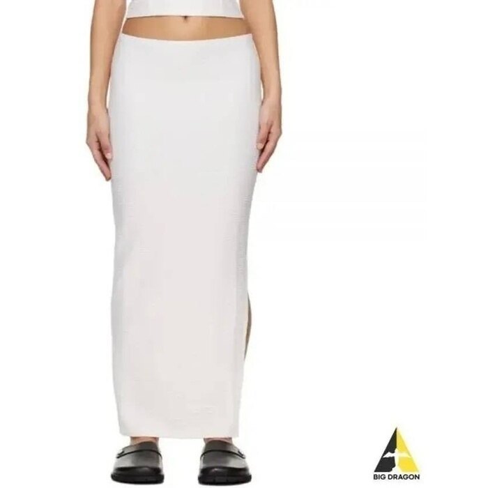 아페쎄 Salome 스커트 PAAFN F06408 AAD - A.P.C.