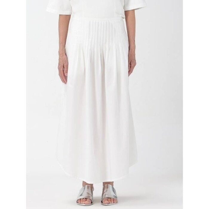 아페쎄 Olympia 스커트 COEVD F06405 AAB - A.P.C.