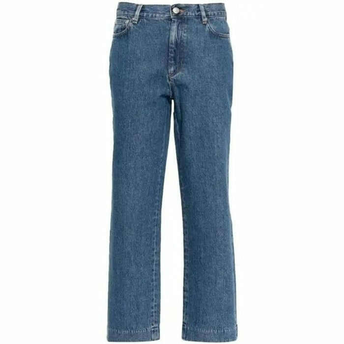 아페쎄 뉴 세일러 진 데님 COGWD F09131 IAL - A.P.C.