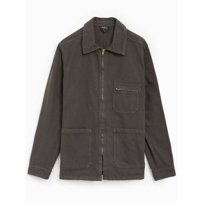 아페쎄 Connor 자켓 COFCN H02911 LAD - A.P.C.