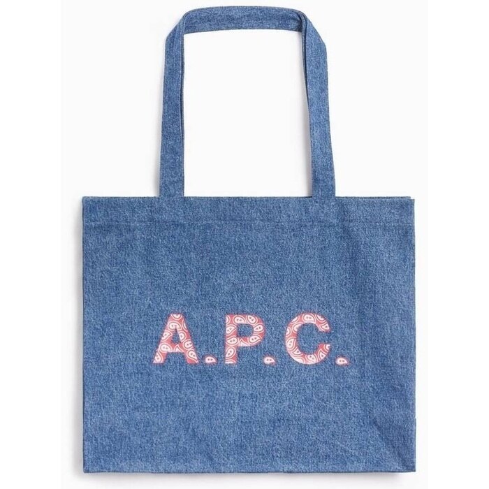 아페쎄 Dlane 토트 백 COGWD M61443 IAL - A.P.C.