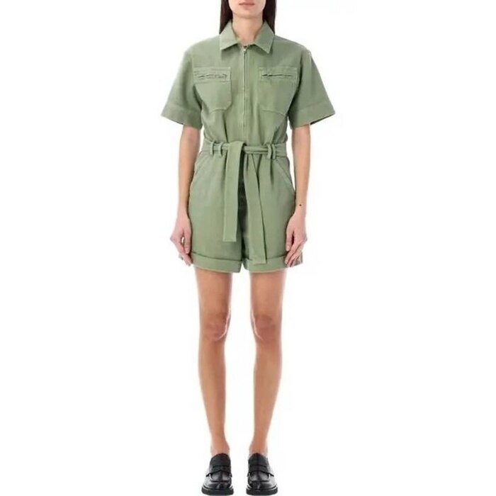 아페쎄 Hills 점프수트 힐스 점프슈트 COFCN F11152 JAB - A.P.C.