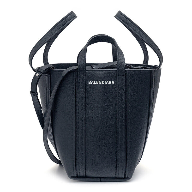 발렌시아가 에브리데이 숄더 토트백 672791-15YUN-1090 - Balenciaga
