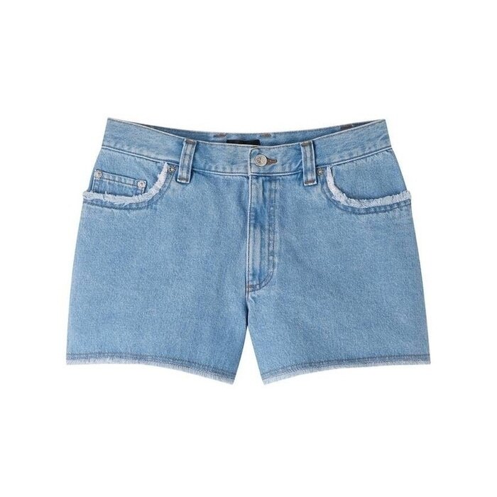 아페쎄 홀리 반바지 쇼츠 COGXL F10197 IAB - A.P.C.