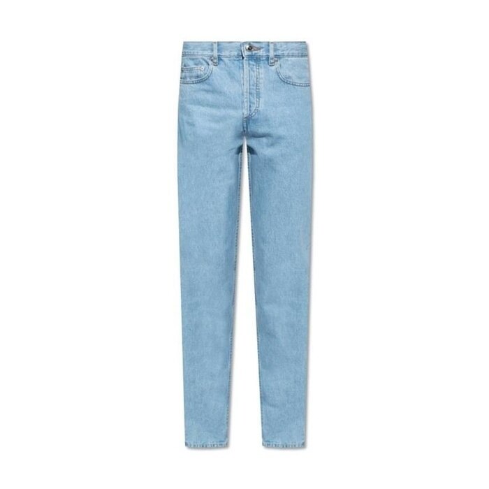 아페쎄 뉴 스탠다드 데님 COGWE M09001 IAB - A.P.C.