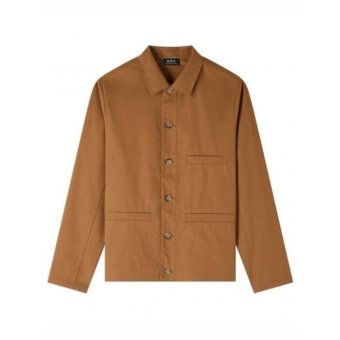 아페쎄 Valentine 자켓 발렌타인 COGXS H02966 CAB - A.P.C.