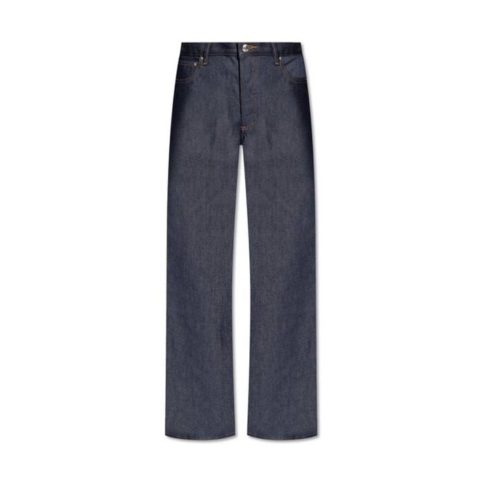 아페쎄 ELISABETH 진 엘리자베스 데님 COZZI F09181 IAI - A.P.C.
