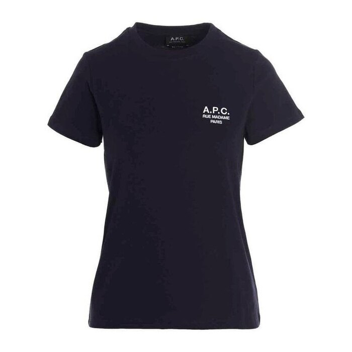 아페쎄 Denise 티셔츠 데니스 반팔 COEZC F26842 IAK - A.P.C.