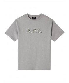 아페쎄 티셔츠 WILLOW 윌로우 반팔 COFDW H26345 TPG 썸네일 1