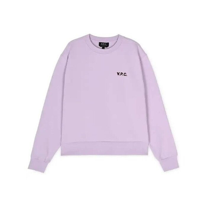 아페쎄 Clint 스웨트셔츠 클린트 COFDX F27789 HAD - A.P.C.