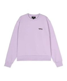 아페쎄 Clint 스웨트셔츠 클린트 COFDX F27789 HAD 썸네일 1