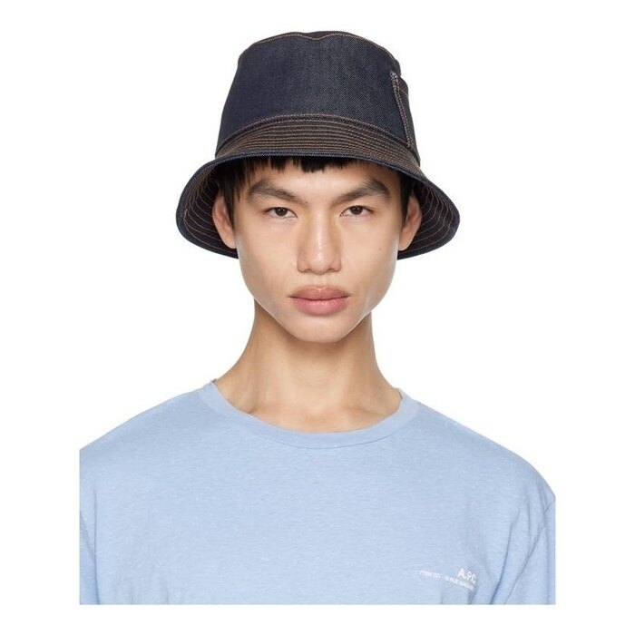 아페쎄 Thais 버킷 모자 타이즈 햇 COCSX M24125 IAI - A.P.C.