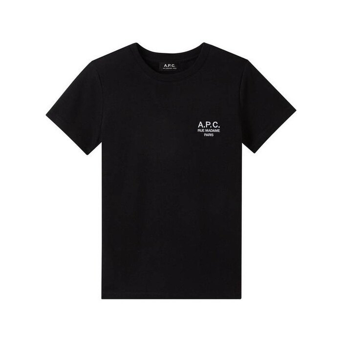 아페쎄 Denise 티셔츠 데니스 COEZC F26842 LZZ - A.P.C.