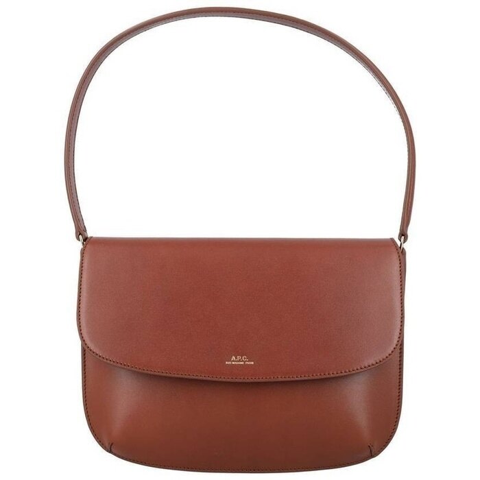 아페쎄 Sarah 숄더 백 사라 PXAWV F61526 CAD - A.P.C.