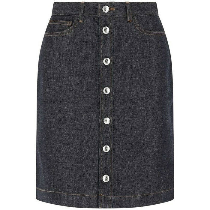 아페쎄 Therese 스커트 CODBS F06189 IAI - A.P.C.