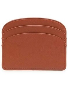 아페쎄 HalfMoon 카드지갑 하프문 PXBJQ F63270 GAF 썸네일 1