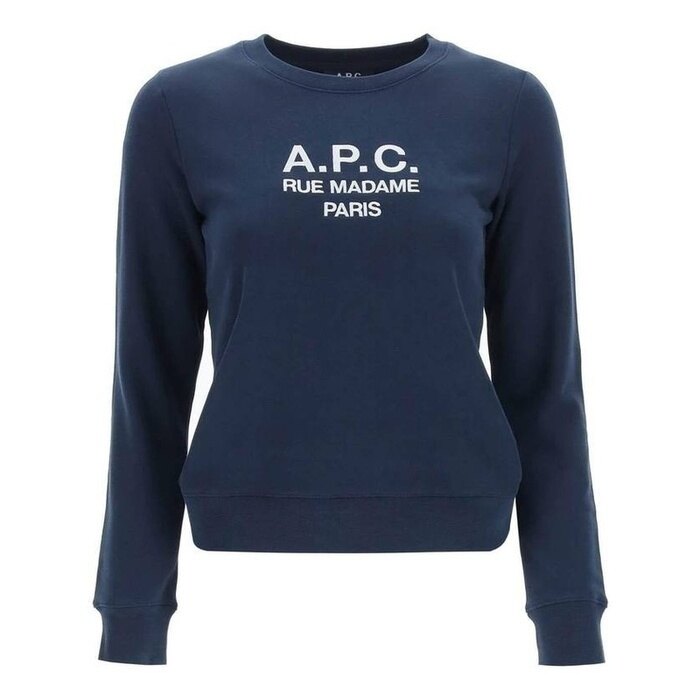 아페쎄 Tina 스웨트셔츠 티나 맨투맨 COEZD F27561 IAJ - A.P.C.