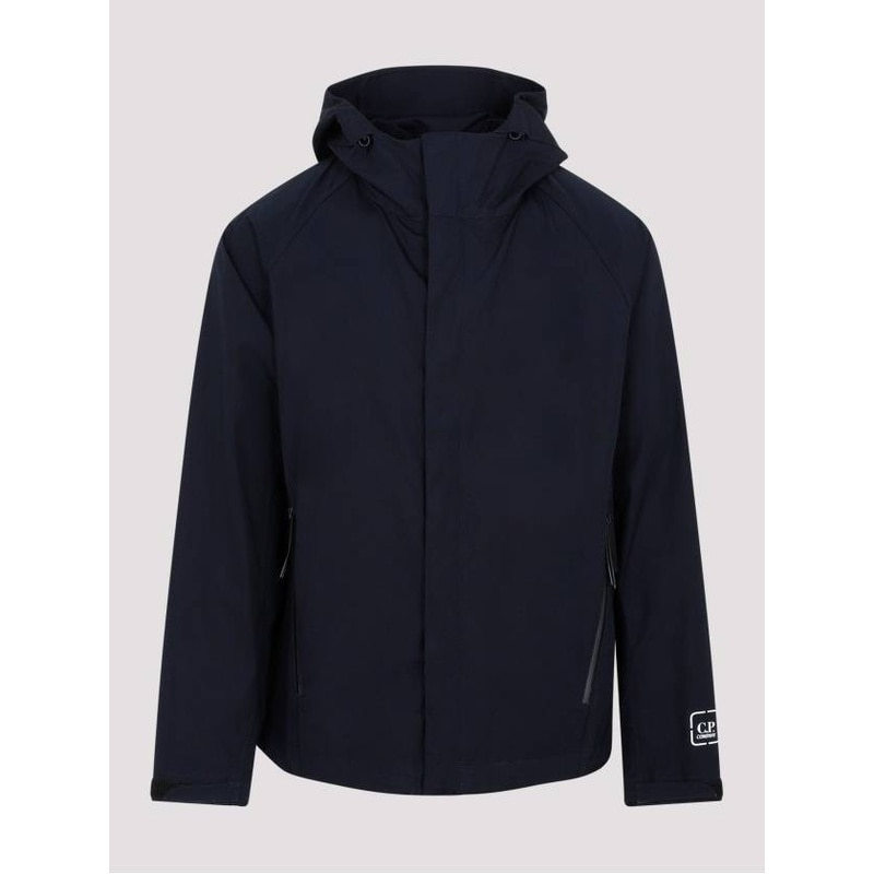 CP컴퍼니 메트로폴리스 시리즈 HyST 후드 자켓 로 14CMOW018A 006450A 888 - CP company
