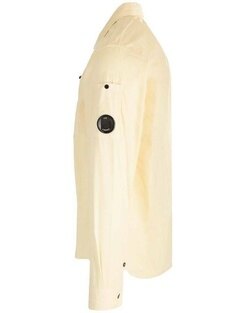 CP컴퍼니 개버딘 집 셔츠 집업 16CMSH158A 002824G 402 썸네일 1