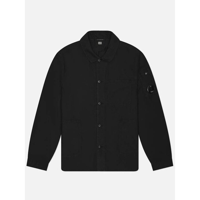 CP컴퍼니 Ottoman 워크웨어 셔츠 오토만 16CMSH155A 006406O 999 - CP company