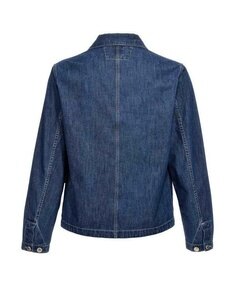 CP컴퍼니 Blu 자켓 블루 16CMOW131A 006067W D11 썸네일 1