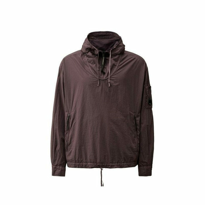 CP컴퍼니 Taylon L 후드 오버셔츠 타일론 17CMOS107A 005783G 771 - CP company