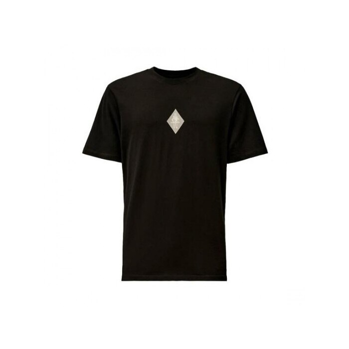 CP컴퍼니 301 저지 브리티쉬 세일러 로고 티셔츠 18CMTS144A 006586W 999 - CP company