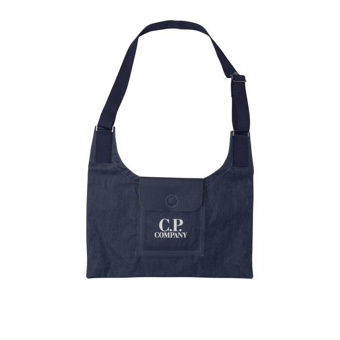 CP컴퍼니 TOOBTwo 숄더 백 TOOB투 숄더백 18CMAC287A 110078A 893 - CP company