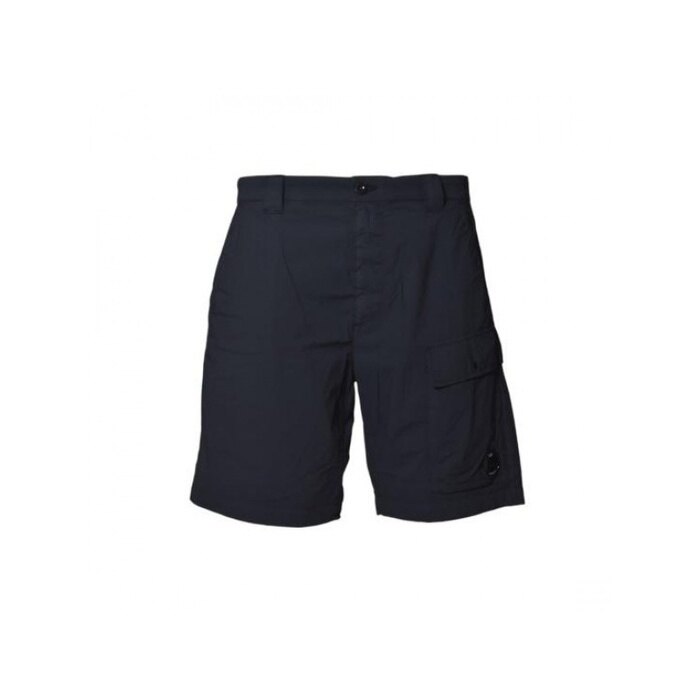 CP컴퍼니 50 Fili 스트레치 카고 반바지 필리 쇼츠 18CMBE111A 006439G 888 - CP company