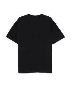 CP컴퍼니 301 저지 블러 로고 티셔츠 블러드 18CMTS145A 006586W 888 썸네일 1