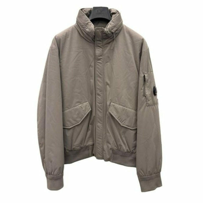 CP컴퍼니 ProTek 패디드 자켓 프로텍 19CMOW007A 110264A 356 - CP company