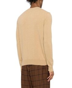 꼼데가르송 화이트하트 와펜 울 가디건 AX N065 051 2 썸네일 1