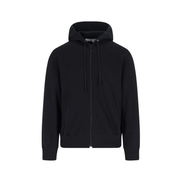 꼼데가르송 레드하트 와펜 후드 집업 AX T342 051 1 - Comme des Garcons