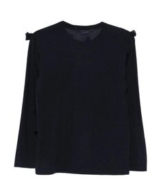 꼼데가르송 260 워스티드 울 저지 RP T015 W25 2 썸네일 1