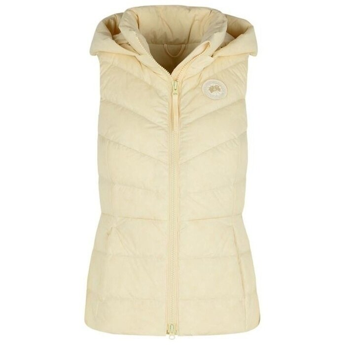 캐나다구스 클레어 베스트 토널 라벨 2333WT 9314 - Canada Goose