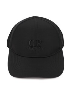 C.P컴퍼니 크롬 알 로고캡 19CMAC117A-005904A-999 썸네일 2