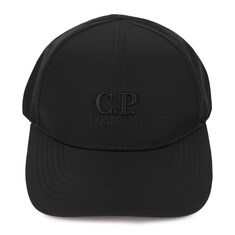 C.P컴퍼니 크롬 알 로고캡 19CMAC117A-005904A-999 썸네일 1